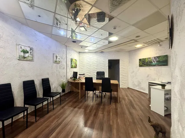 Kiadó kereskedelmi és ipari ingatlan Miskolc 30 nm