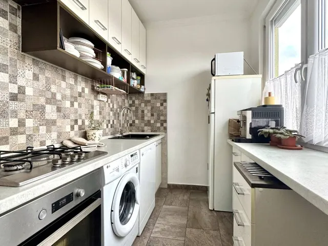 Eladó lakás Debrecen 58 nm