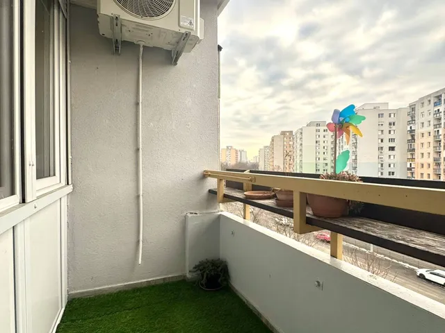 Eladó lakás Debrecen 58 nm