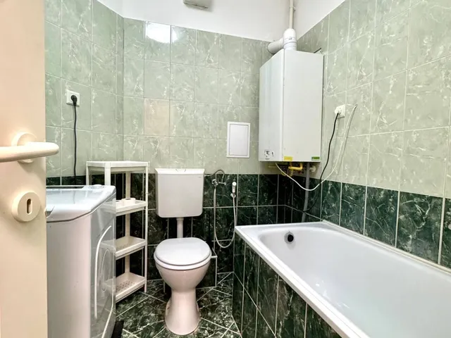 Kiadó lakás Miskolc 42 nm