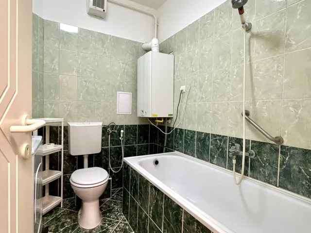 Kiadó lakás Miskolc 42 nm