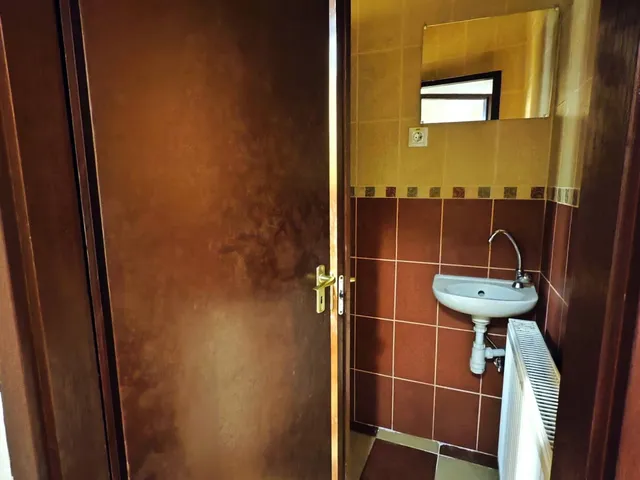 Kiadó kereskedelmi és ipari ingatlan Miskolc 126 nm