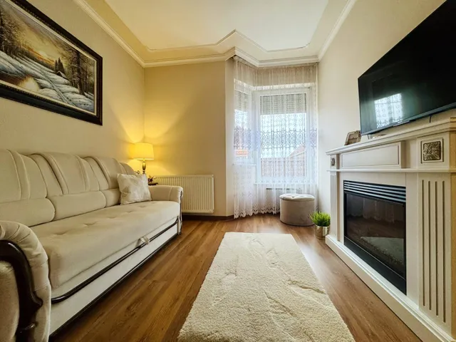 Eladó ház Hajdúszoboszló 155 nm