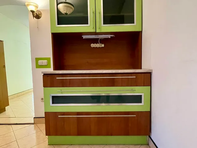 Eladó lakás Debrecen 61 nm