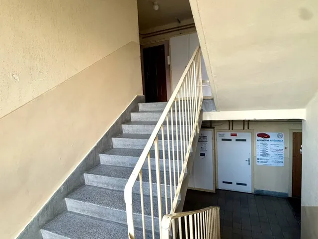 Eladó lakás Miskolc 36 nm