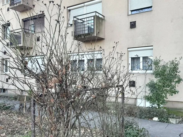 Eladó lakás Miskolc 36 nm