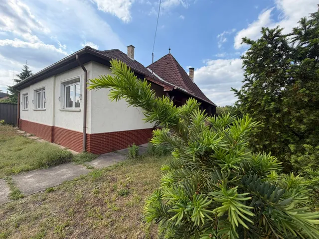 Eladó ház Nyíregyháza 154 nm