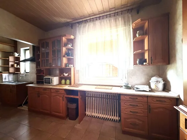Eladó ház Nyíregyháza 154 nm