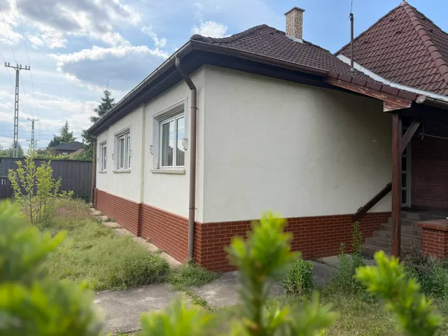 Eladó ház Nyíregyháza 154 nm