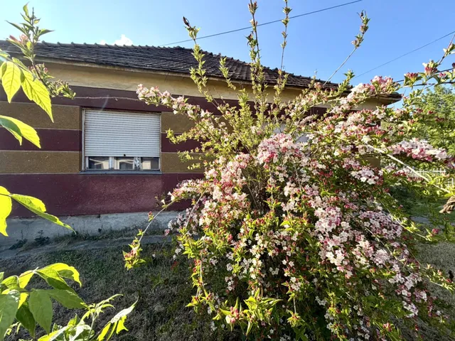 Eladó ház Miskolc 120 nm