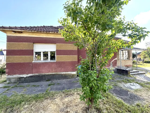 Eladó ház Miskolc 120 nm