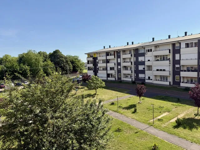 Eladó lakás Nyíregyháza 57 nm