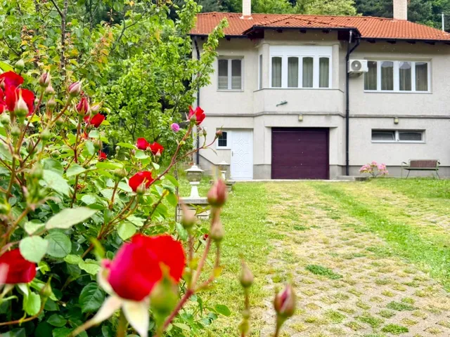 Kiadó ház Miskolc 120 nm
