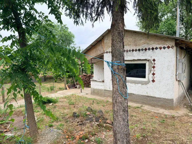 Eladó mezőgazdasági ingatlan Debrecen 50 nm