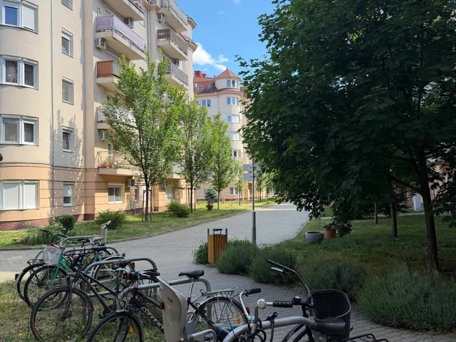 Kiadó lakás Debrecen 33 nm