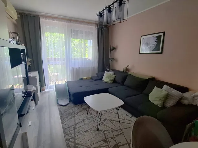 Eladó lakás Debrecen 53 nm