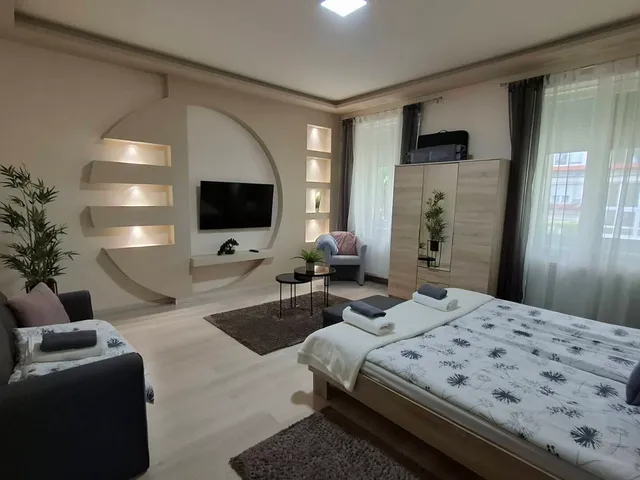 Eladó ház Nyíregyháza 125 nm