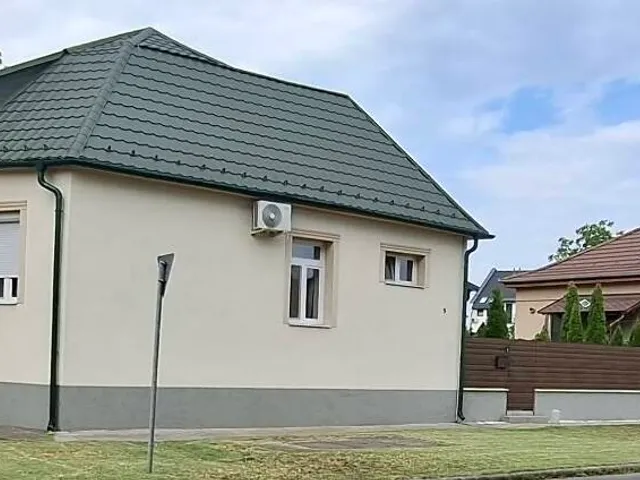 Eladó ház Nyíregyháza 125 nm