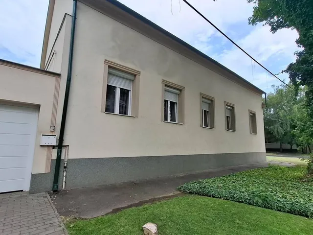Eladó ház Nyíregyháza 125 nm