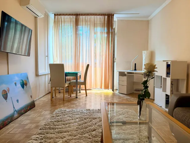 Kiadó lakás Debrecen 44 nm