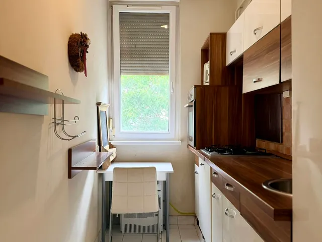 Kiadó lakás Debrecen 44 nm
