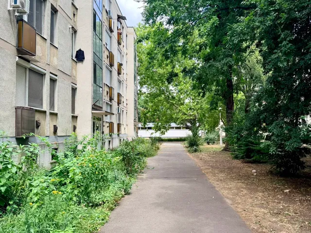 Kiadó lakás Debrecen 44 nm