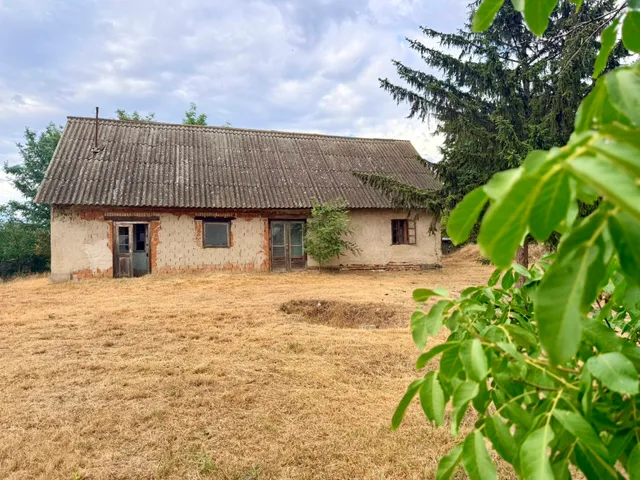 Eladó mezőgazdasági ingatlan Nyíregyháza 50 nm