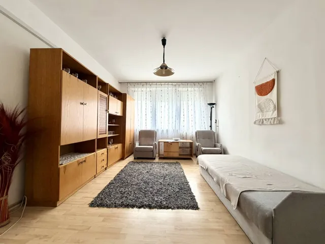 Eladó lakás Debrecen 46 nm