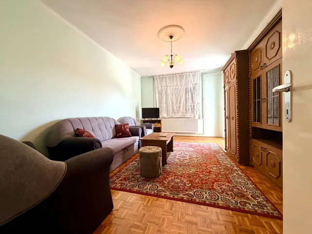 Kiadó lakás Debrecen 59 nm