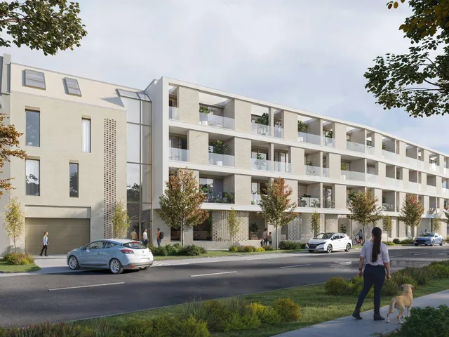 Eladó lakás Debrecen 53 nm