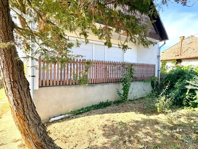 Eladó ház Nagydobos 160 nm