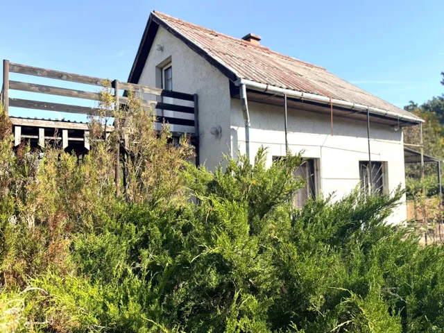 Eladó nyaraló Debrecen 45 nm