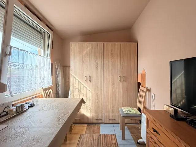 Eladó mezőgazdasági ingatlan Mikepércs 35 nm