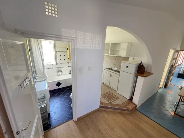 Eladó lakás Budapest VII. kerület, Belső-Erzsébetváros, Dob 64 nm