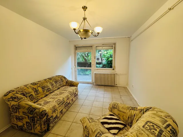 Eladó lakás Budapest IV. kerület, Káposztásmegyer 58 nm