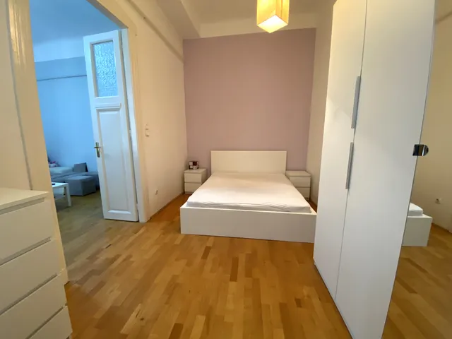 Eladó lakás Budapest XIII. kerület, Újlipótváros 60 nm