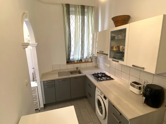 Eladó lakás Budapest XIII. kerület, Újlipótváros 60 nm