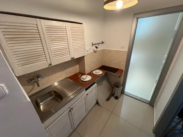 Eladó lakás Budapest XII. kerület, Mártonhegy, Bürök 28 nm
