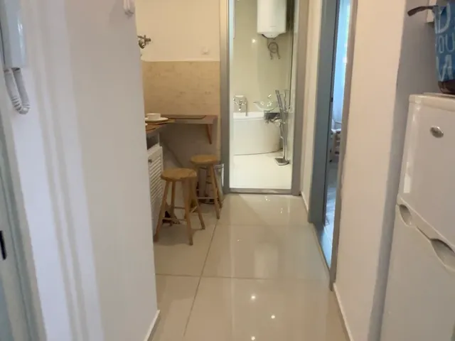 Eladó lakás Budapest XII. kerület, Mártonhegy 28 nm