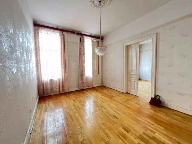 Eladó lakás Budapest VII. kerület, Belső-Erzsébetváros 72 nm