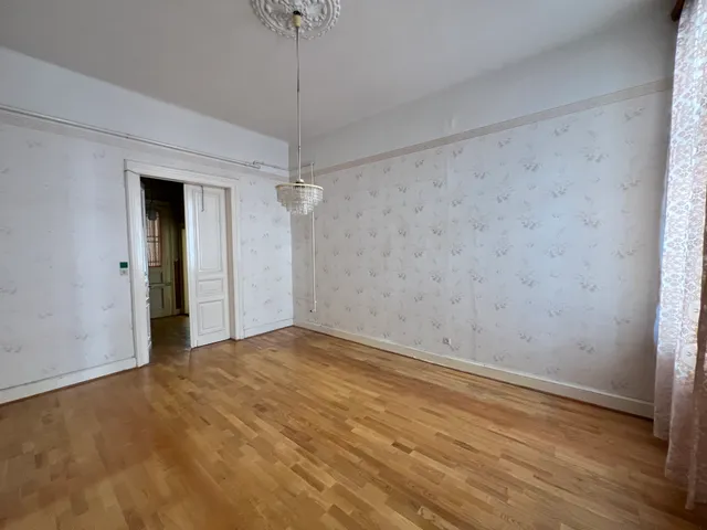 Eladó lakás Budapest VII. kerület, Belső-Erzsébetváros, Wesselenyi utca 56 72 nm