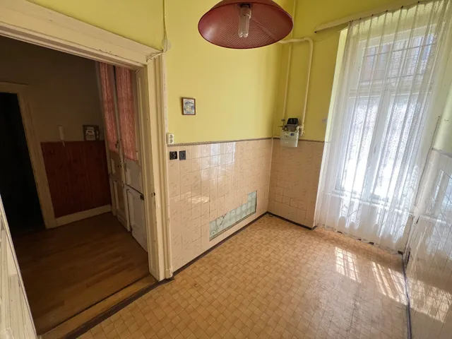 Eladó lakás Budapest VII. kerület, Belső-Erzsébetváros, Wesselenyi utca 56 72 nm