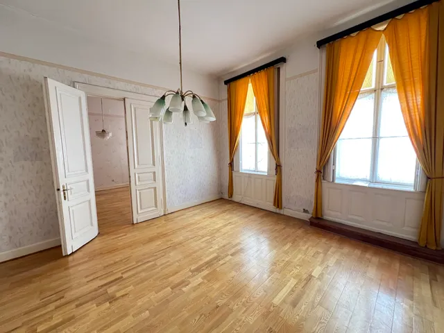 Eladó lakás Budapest VII. kerület, Belső-Erzsébetváros 72 nm