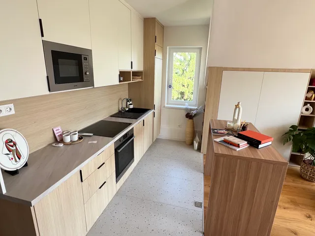 Eladó lakás Budapest II. kerület, Törökvész 50 nm