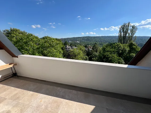 Eladó lakás Budapest II. kerület, Törökvész 50 nm
