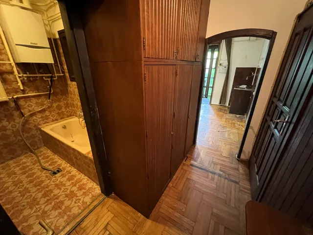 Eladó lakás Budapest XI. kerület, Kelenföld, Alsó kubin utca 63 nm