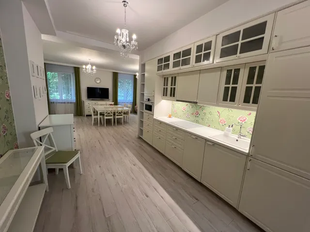 Eladó lakás Budapest XII. kerület, Németvölgy 60 nm