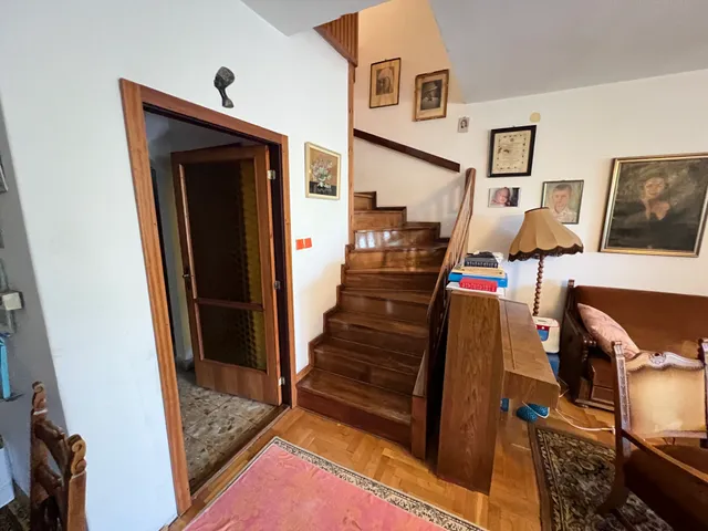 Eladó ház Budapest II. kerület, Törökvész 227 nm