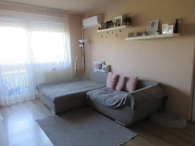 Eladó lakás Budapest XVII. kerület, Rákoskeresztúr 73 nm