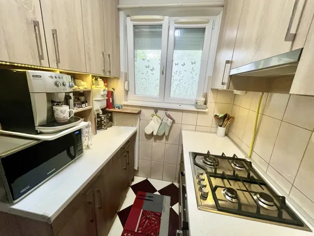 Eladó lakás Budapest XVII. kerület, Rákoskeresztúr 73 nm